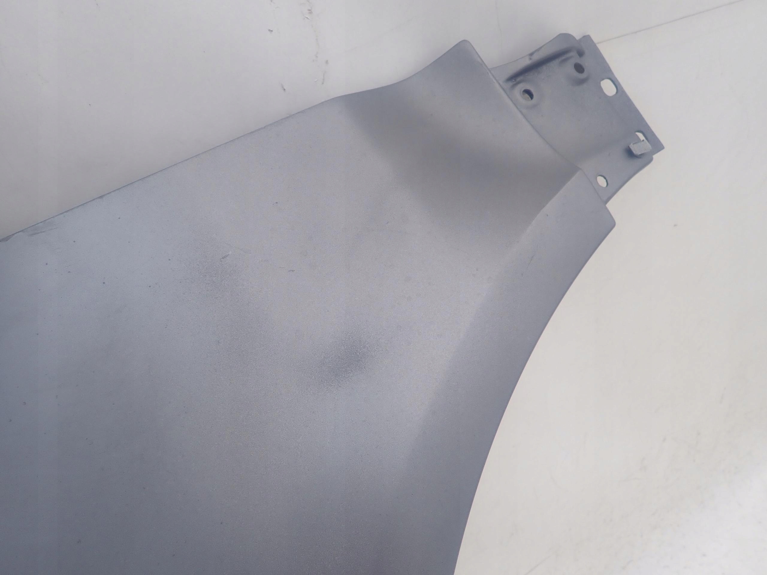 VW TOUAREG 7L 02-06 fender left front