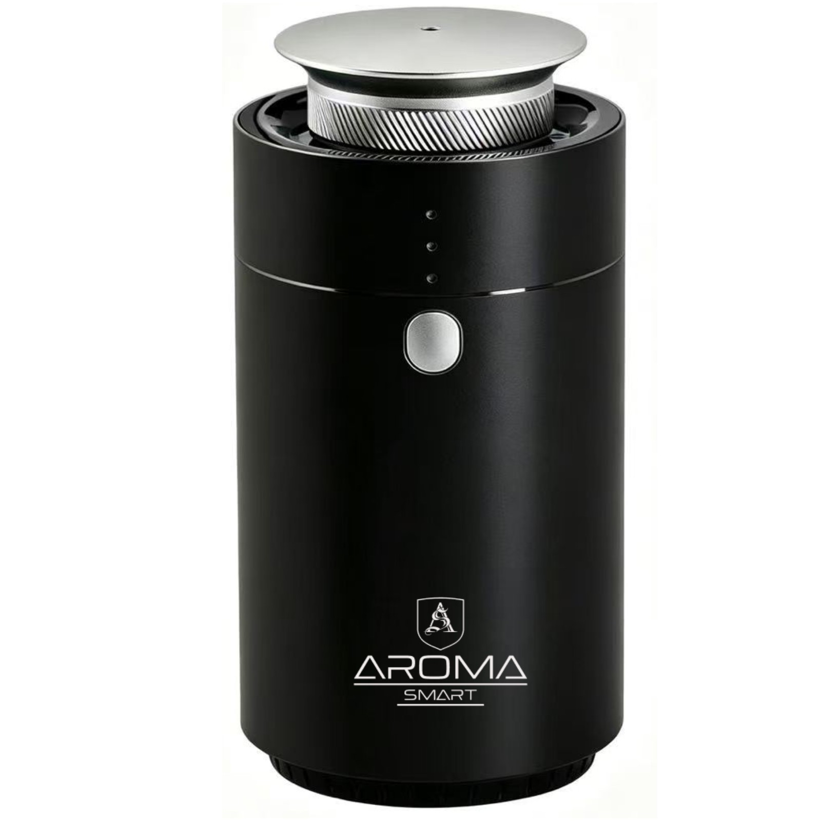 Aromatický difuzér do domu a auta Premium. Inteligentný osviežovač vzduchu