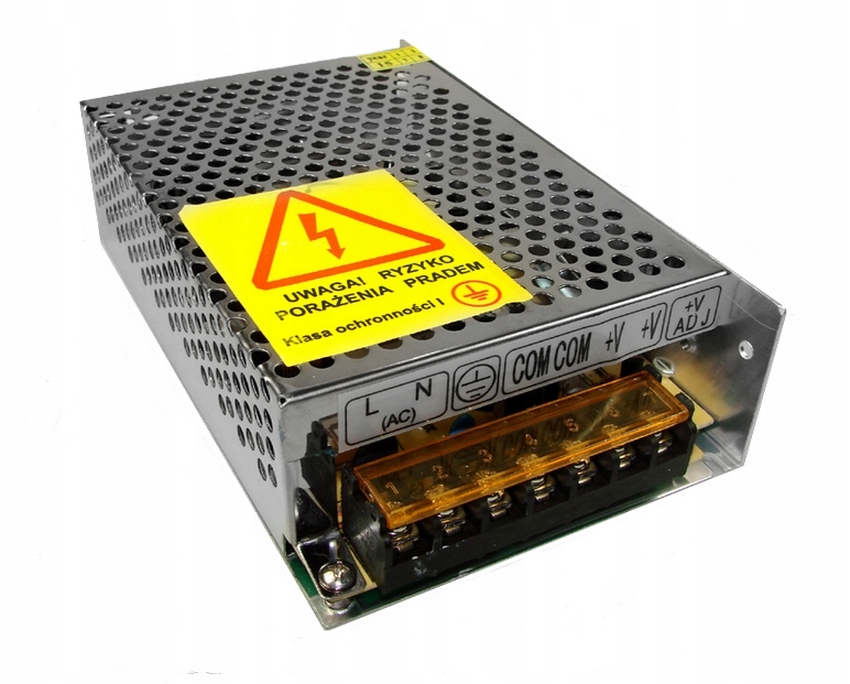 Блок питания 100вт клеммы входа. Блок питания 12в 100вт. Блок питания для светодиодной ленты 12в 100вт. Блок питания 100w 12v. Блоки питания 12 100w.