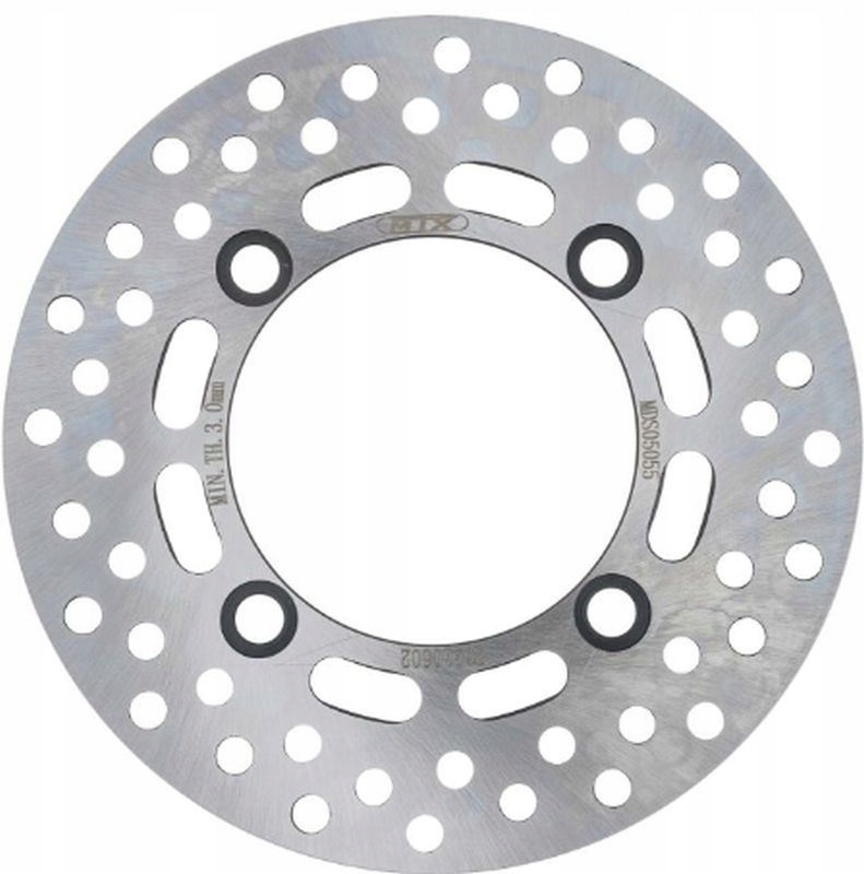 Mtx Parts Brzdový Kotúč Predný Suzuki Lt-a 500 Xp '09-'15, Lt-a 750 Xp '0