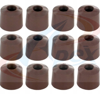 USZCZELNIACZE ZAWOROWE JEEP WRANGLER 2007/2009