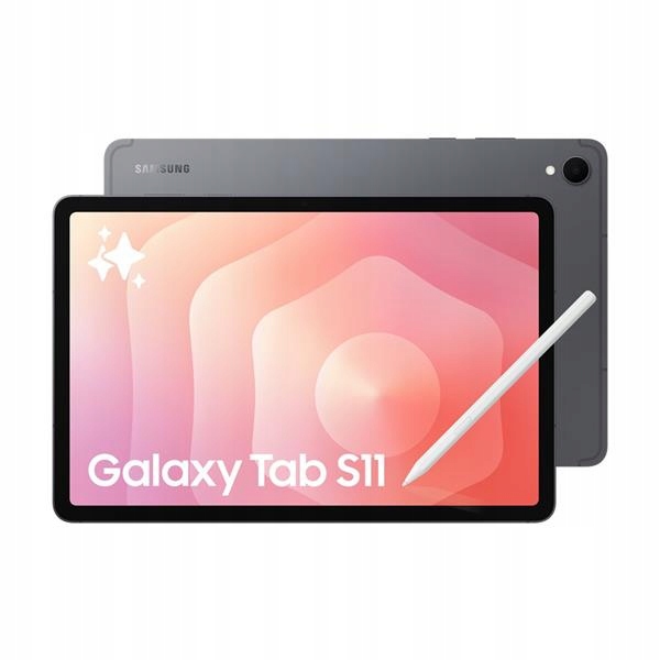 Samsung Galaxy Tab S11/ SM-X730NZAREUE/ 11"/ 2560x1600/ 12GB/ 128GB/…