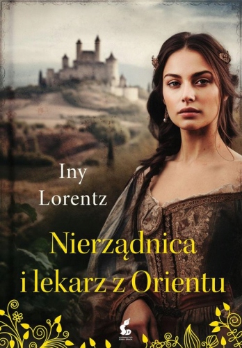 Nierządnica i lekarz z Orientu Iny Lorentz