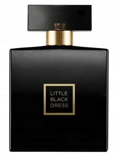 

avon Little Black Dress woda perfumowana 50ml