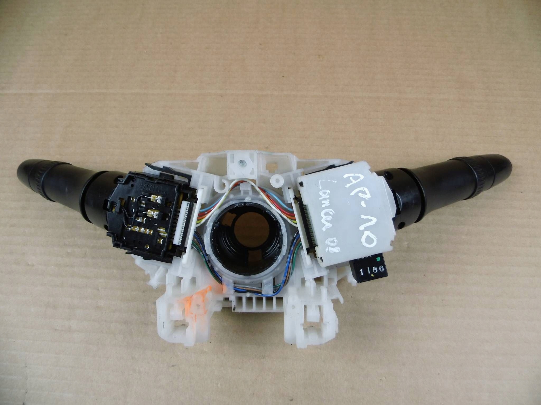 Mitsubishi Outlander III Schalter Schalter Leuchten Blinkleuchten