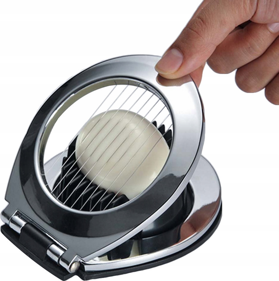 

Krajalnica Szatkownica Do Jajek Nożyk Krajacz 1165