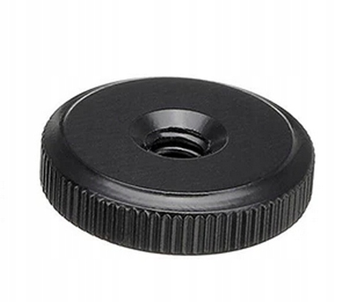 

Nakrętka 1/4" gwint fotograficzny montażowa