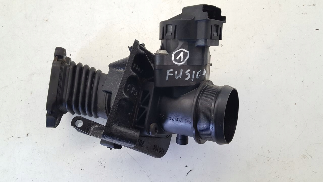 Valvola a farfalla 9648632380 Ford Fusion 1,6 TDCI