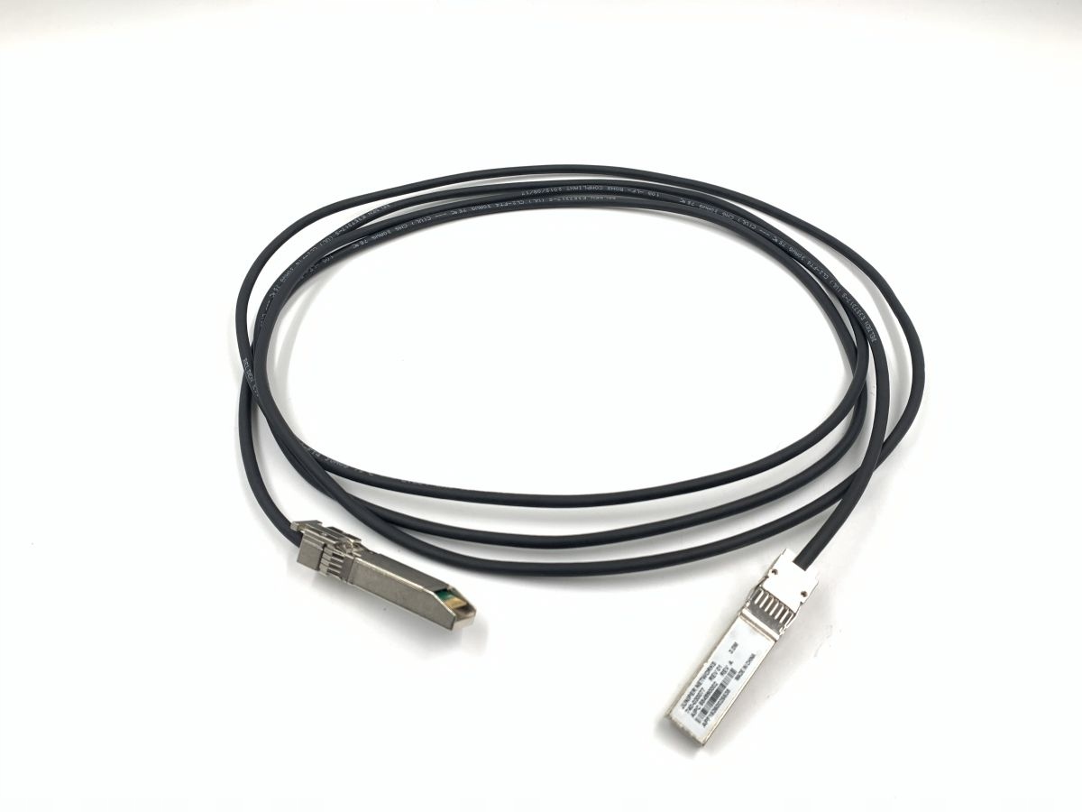 Juniper 740-030077 Transceiver Twinax 10GbE Kabel