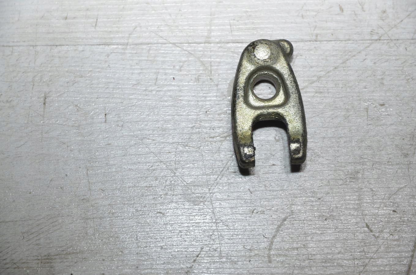 Lapka Halter einspritz 1.5 DCI Dacia LODGY