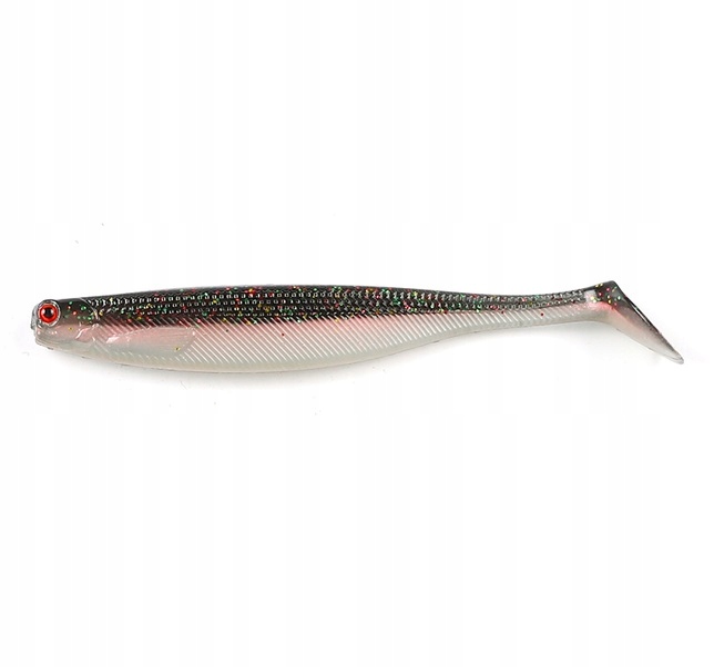 Przynęta Shad Teez Slim Guma 10cm/6g