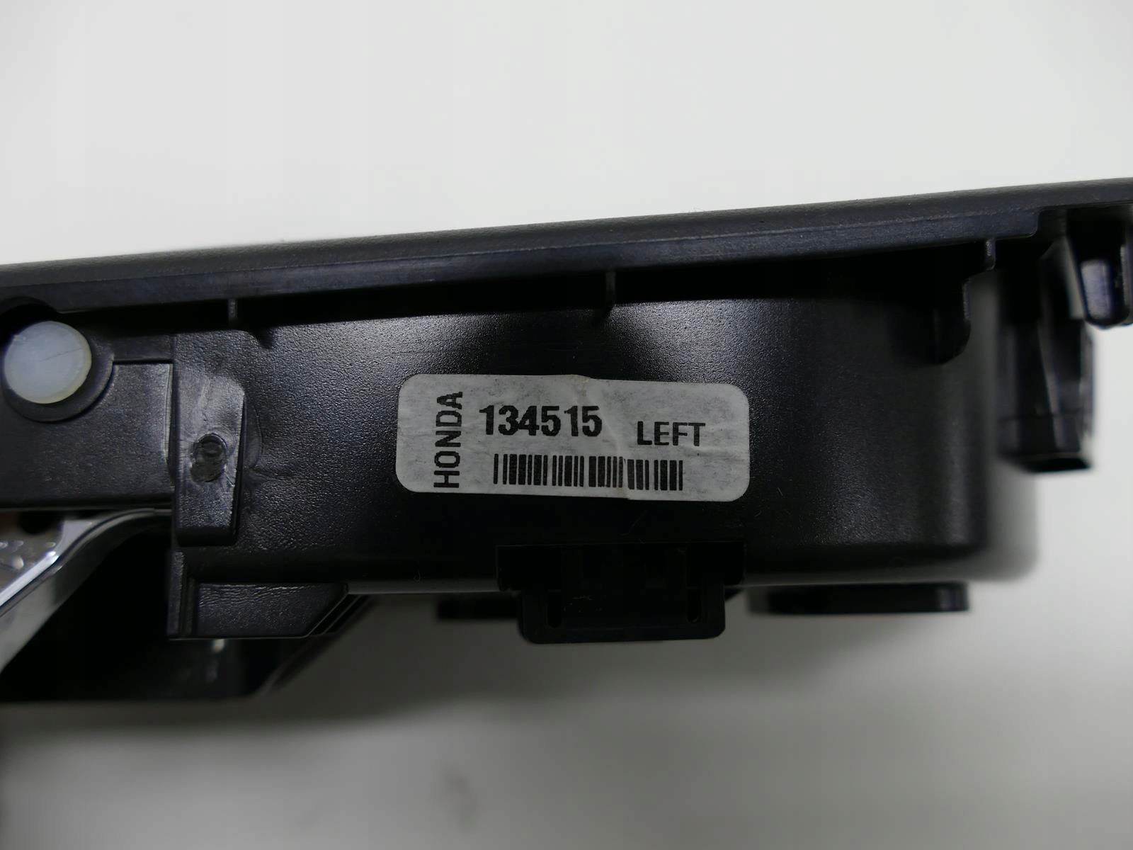 HONDA CIVIC IX LIFT handle inner left front