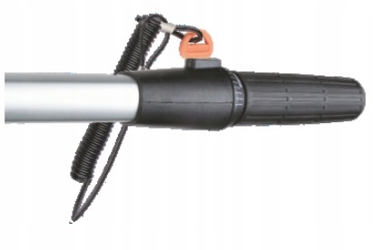 Silnik elektrycznie składany HasWing COMAX 55 12V Marka Haswing