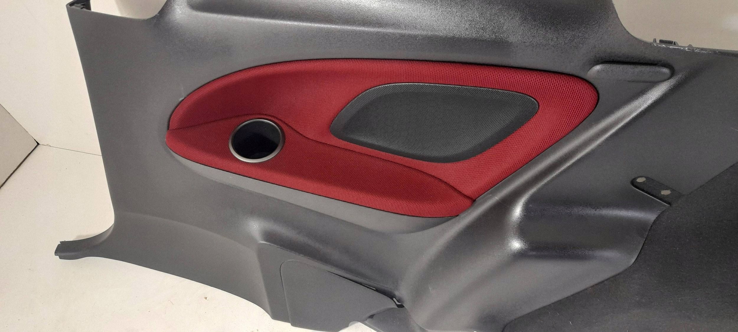 Honda Civic VIII Type-R upholstery boot right 83730-SM-E010 (3)