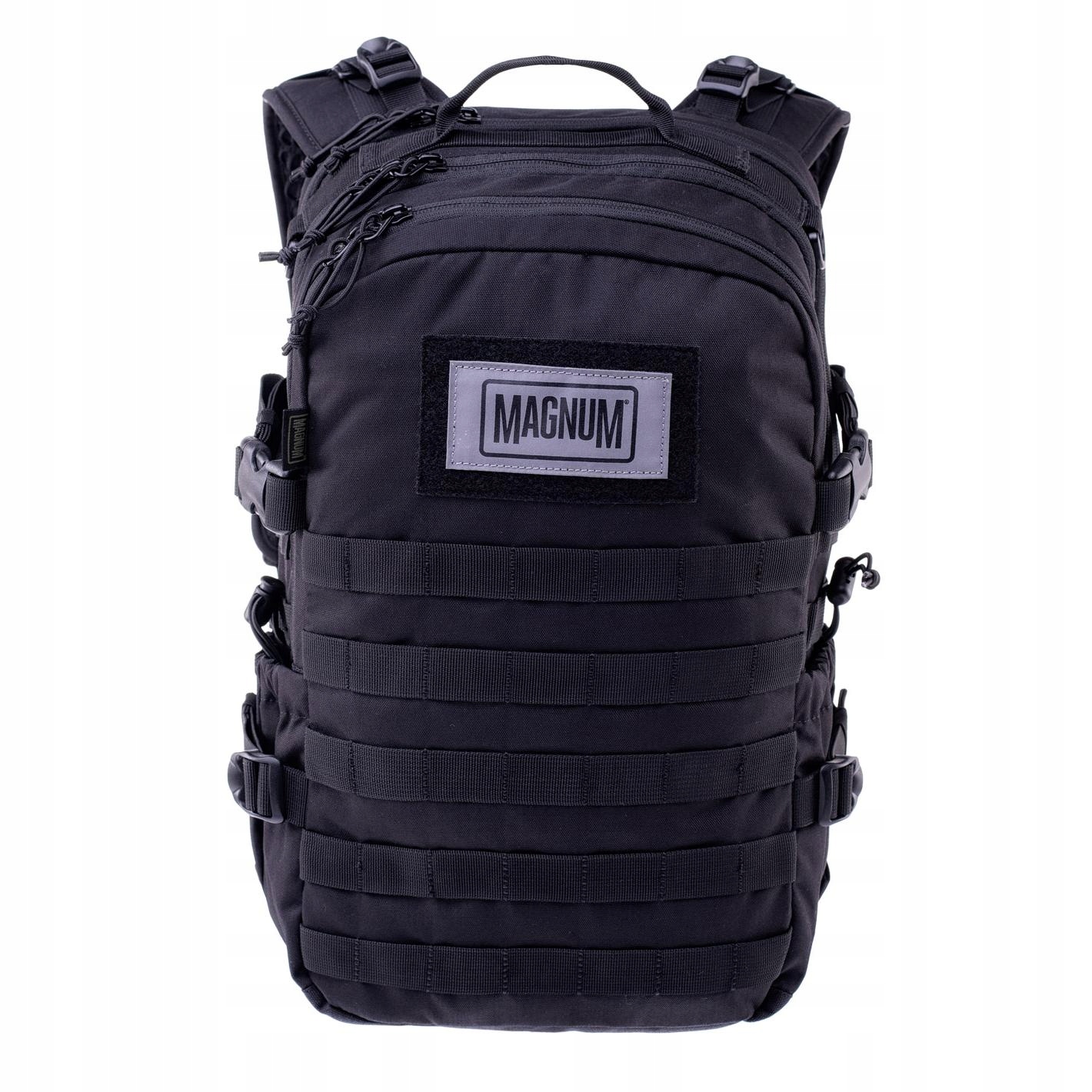 Batoh Magnum Urbantask Cordura 25