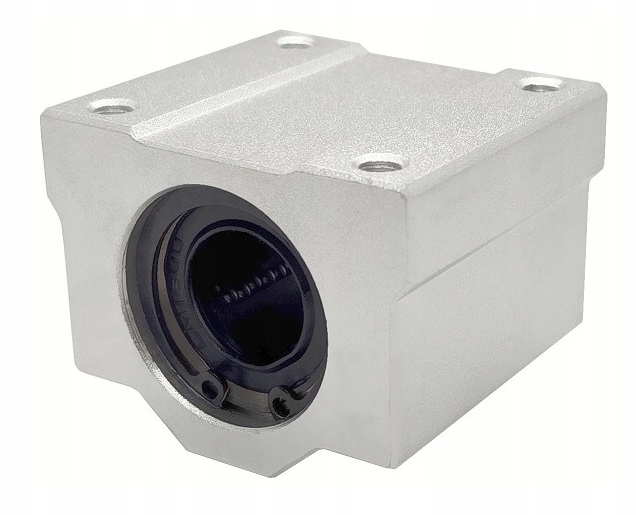 

SMA08 Guu Łożysko liniowe w obudowie fi8 Cnc