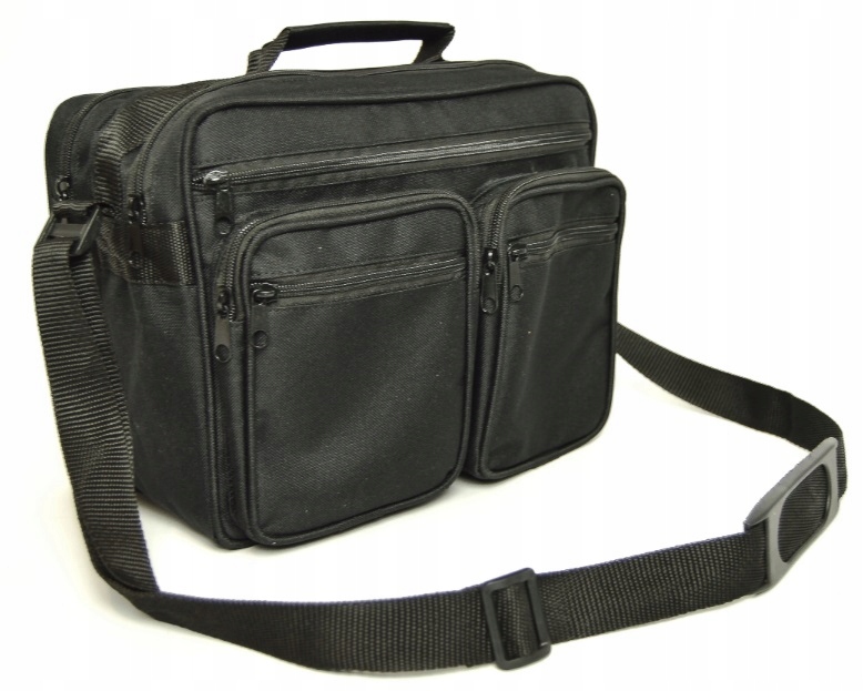 ZGRABNA TORBA DO PRACY ROBOCZA MĘSKA NA RAMIE PL Kod producenta 2020