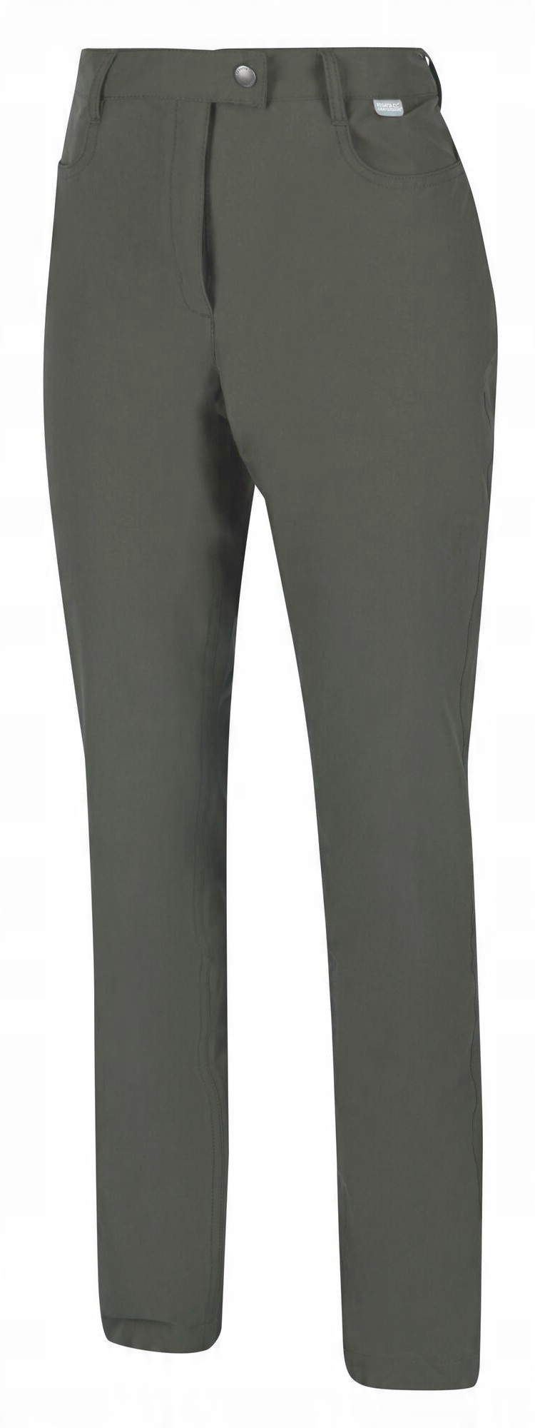 

Damskie Spodnie Trekking Regatta RWJ234R 038 XXL