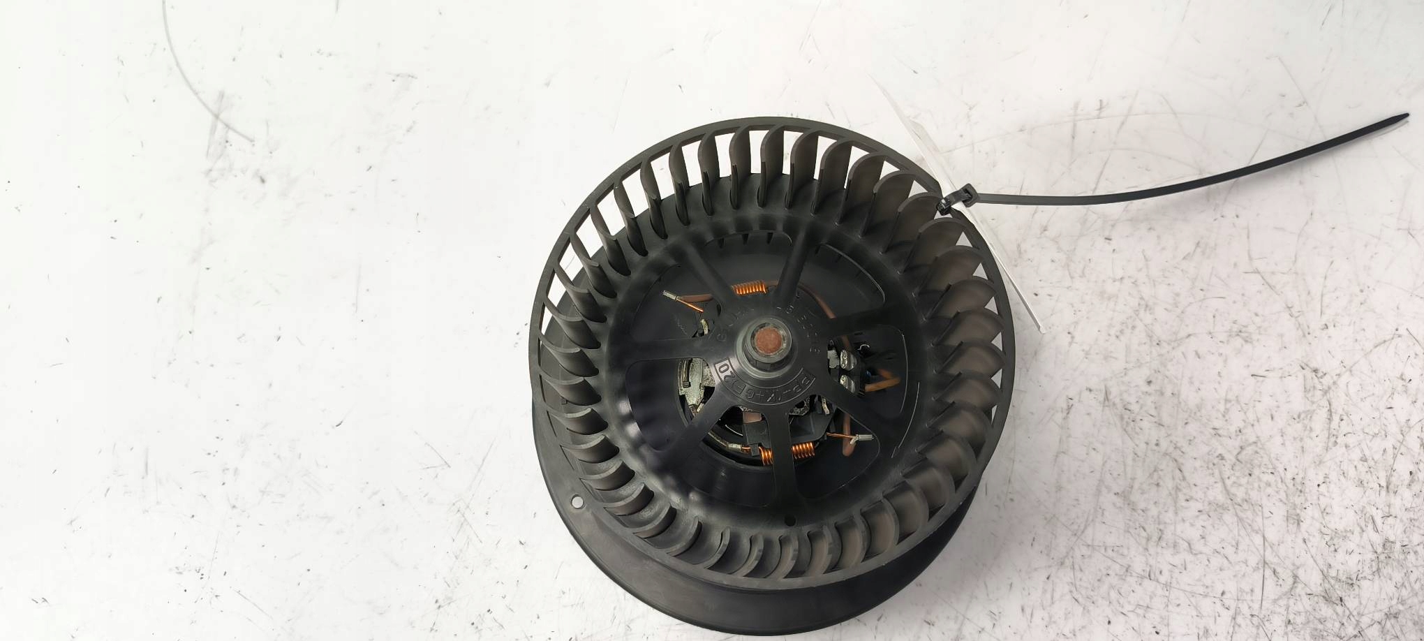 ventilátor kabinový FORD GALAXY