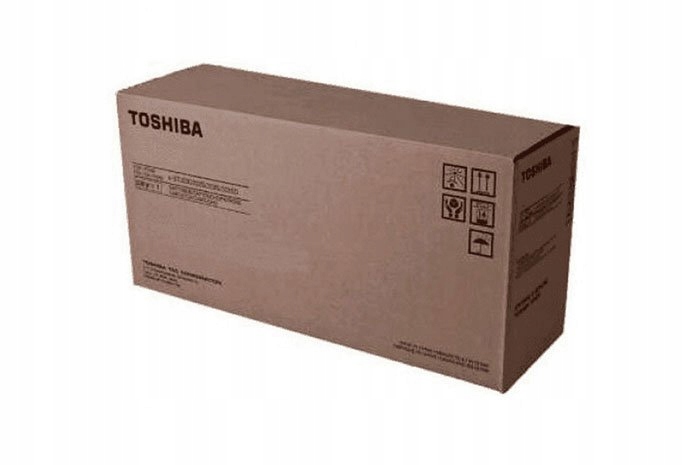 Originálny čierny toner Toshiba e-Studio 409P (T-409E-R, T409ER,