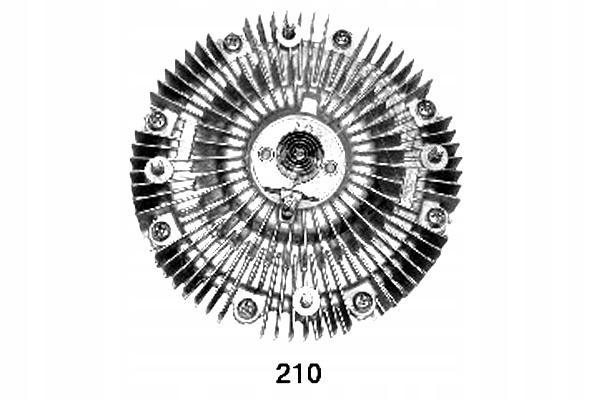 VISCO ASHIKA Producent części Ashika