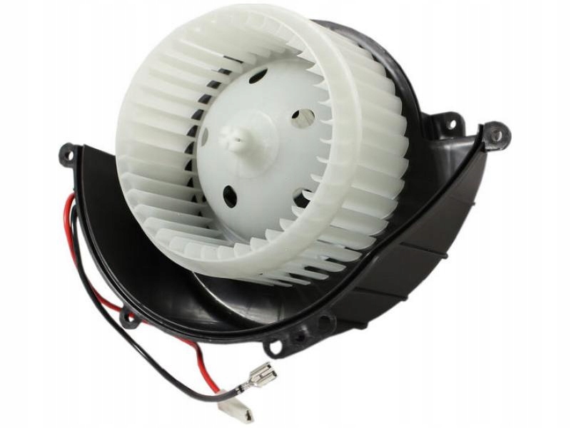 Dmychadlo, Ventilátor Ventilace