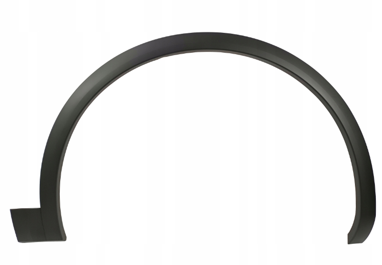 Lišta Předního Blatníku Pravá Přední Audi Q5 80A II 16-20 New