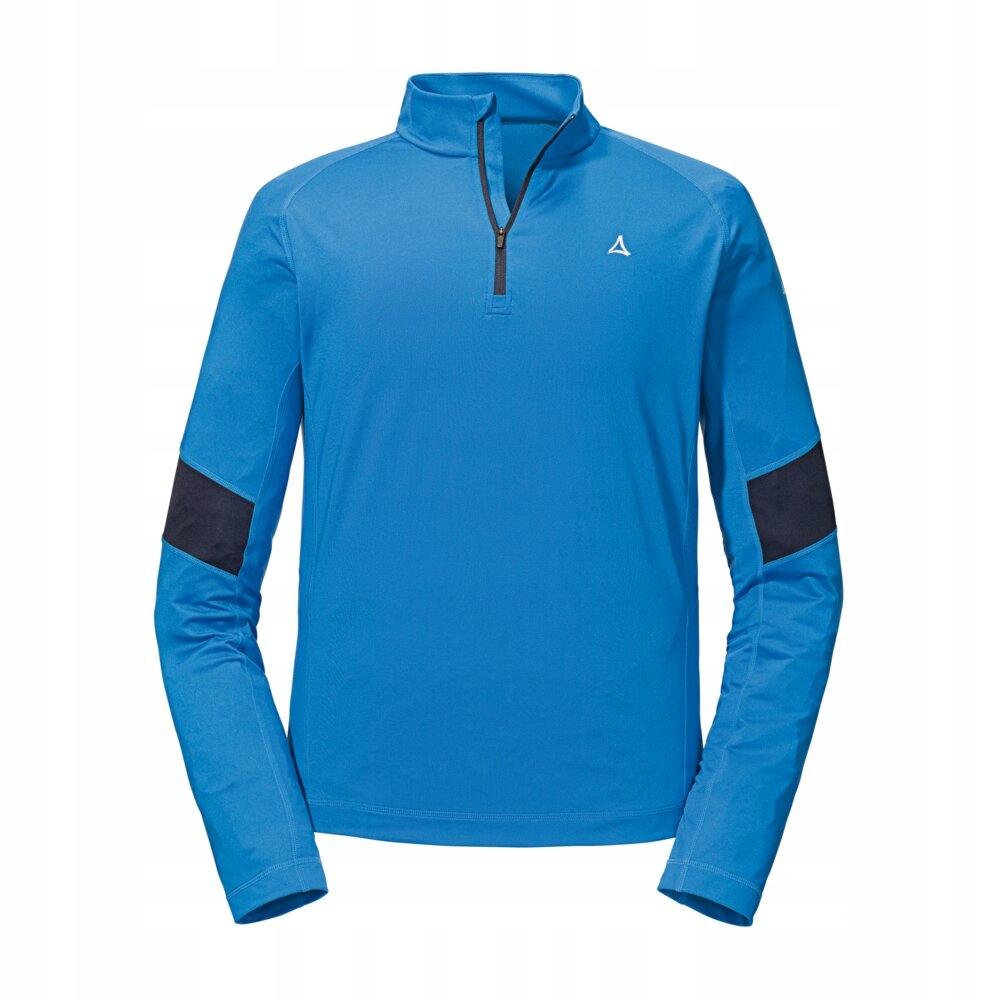 Golf Męski Schoffel LONGSLEEVE GLATTHORN 8320 - 52