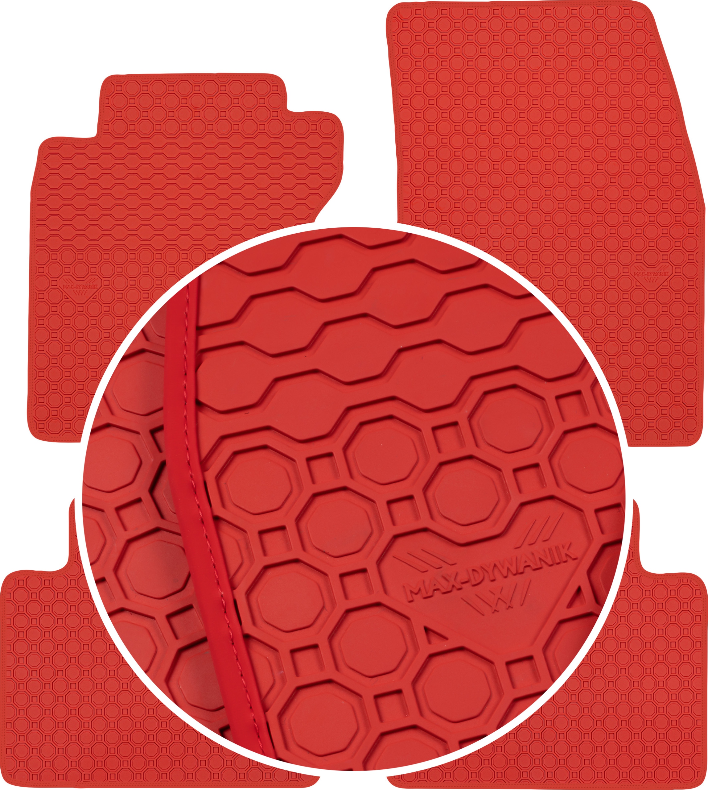 Nissan X Trail III T32 2014 Koberce PrimeLiner