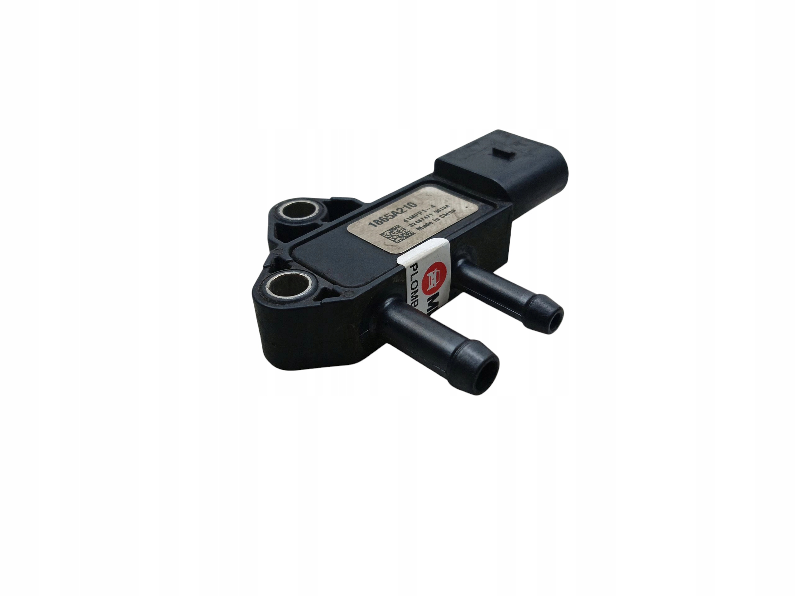 Capteur Pression DPF MITSUBISHI ASX OUTLANDER III 1.8 2.2 DI-D 1865A210