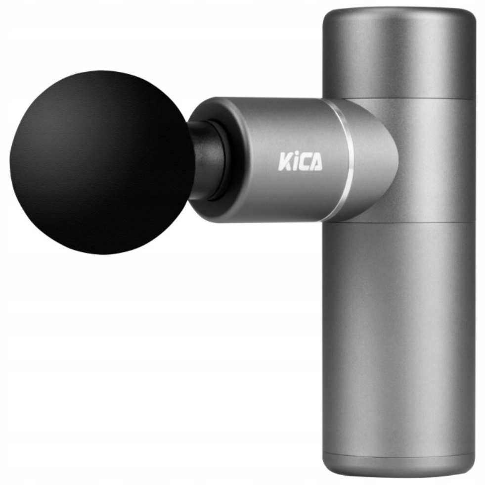 

Pistolet wibracyjny do masażu ciała KiCA