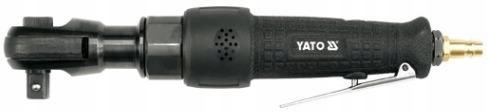 YATO GRZECHOTKA PNEUMATYCZNA 1/2'' 80NM YT-0981