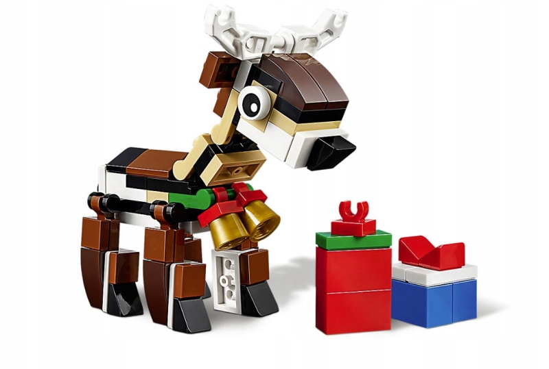 Lego 40434 Creator Sob