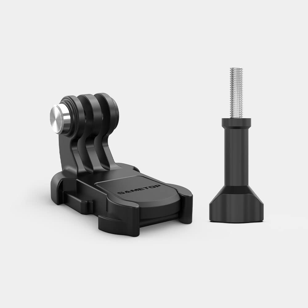 Pas Na Klatke Piersiowa Regulowany Do Kamer Sportowych GoPro DJI Sametop — miniatura 7