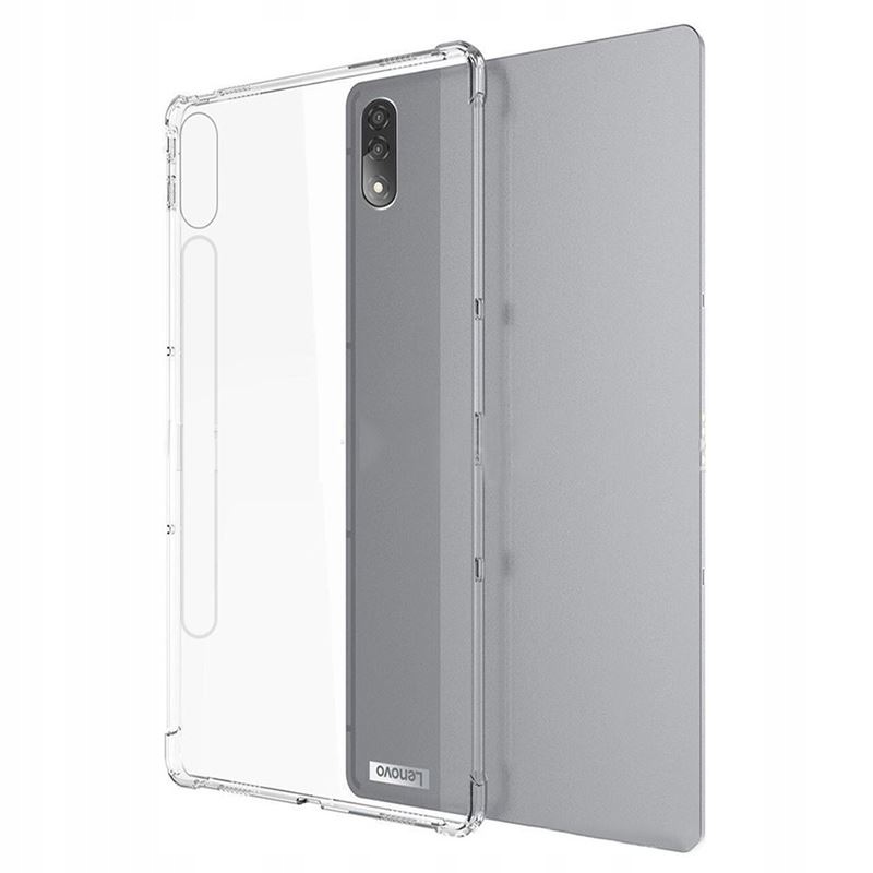 

Etui Anti Shock do Lenovo Tab P12 Pro 12,6 bezbarw