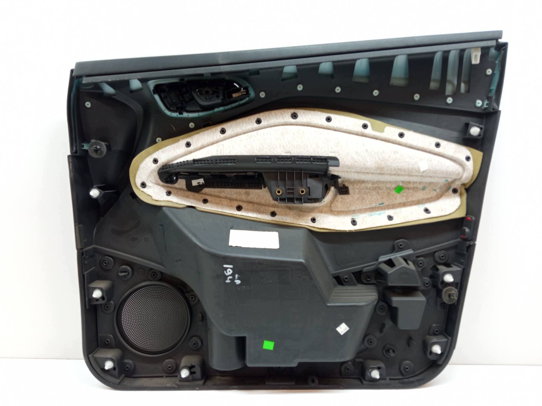 upholstery side CV4423891A Ford Kuga II (2012-)