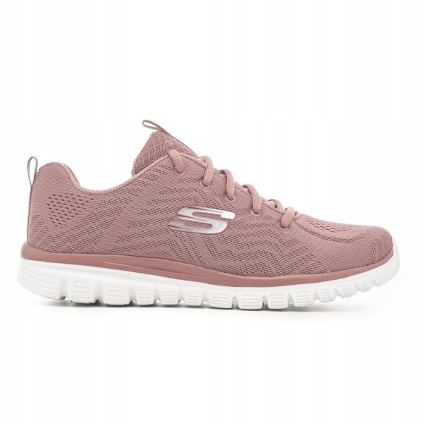 Sportovní boty Skechers Graceful Get Connected 12615-MVE 38
