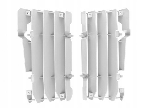 8454400002 - РЕШЕТКИ РАДИАТОРА POLISPORT BETA RR 300 2T RACING