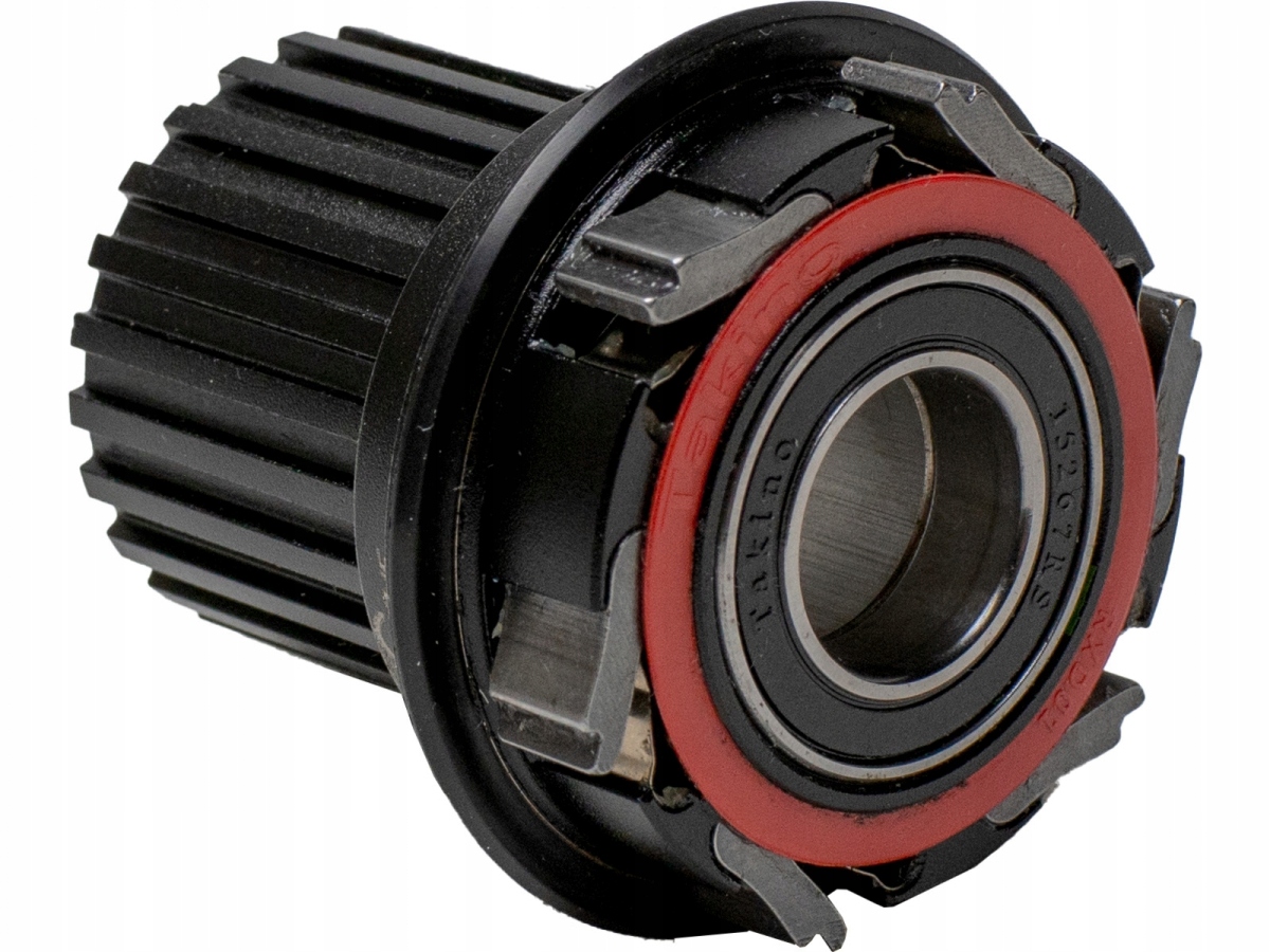 Hliníkový buben Reverse Shimano Micro Spline