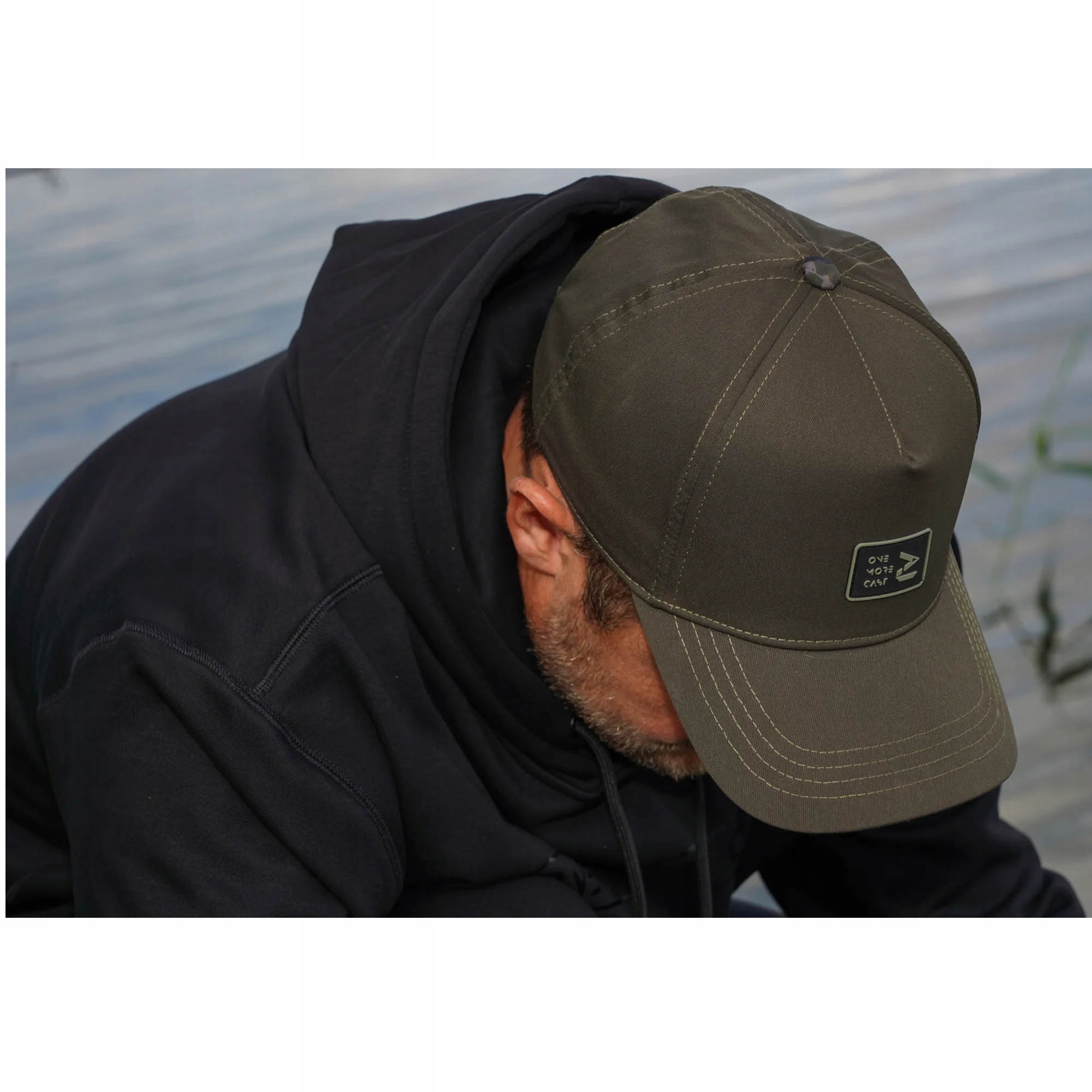 Czapka One More Cast Forest Knight Cap One Size Model Forest Knight Cap One Size