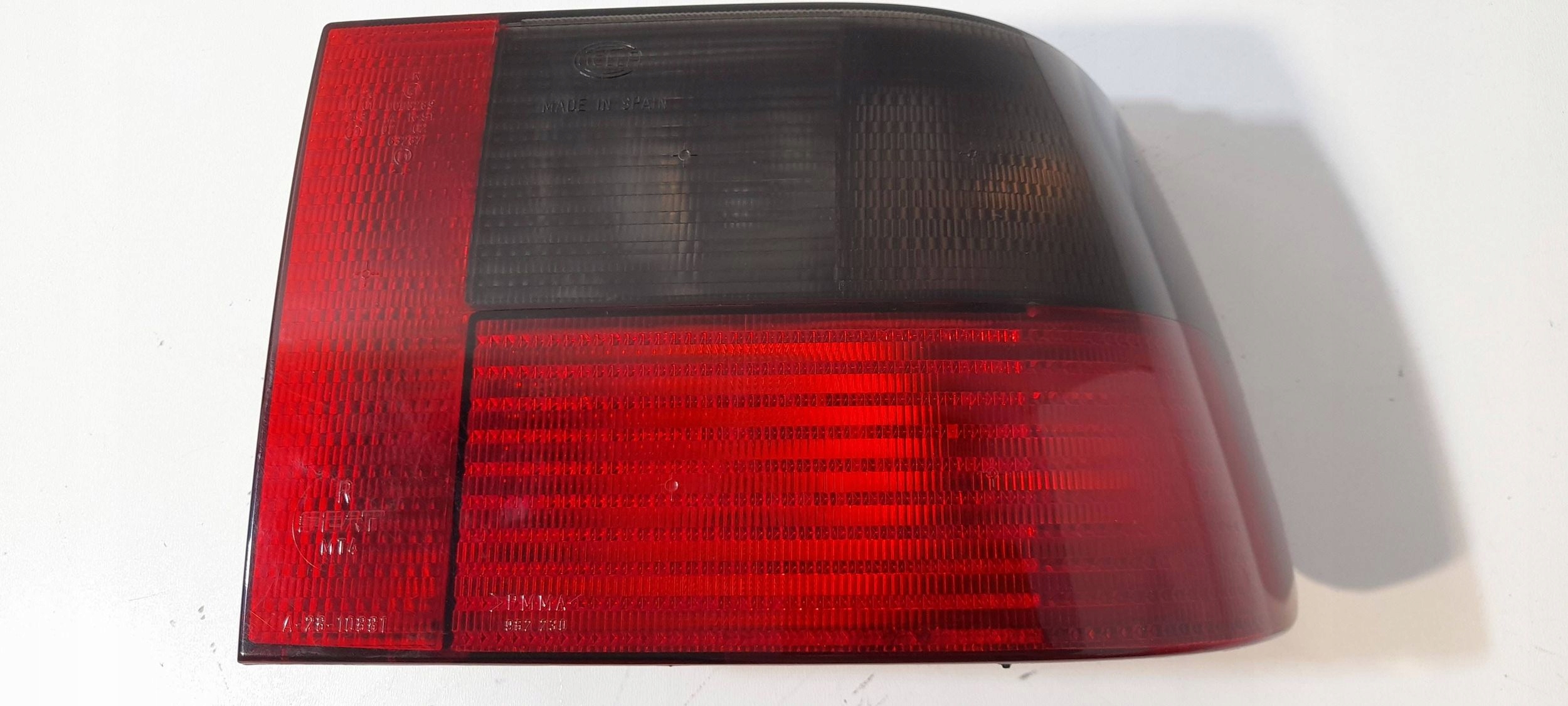 Seat Ibiza II 6k light rear right 96224000 (R443)