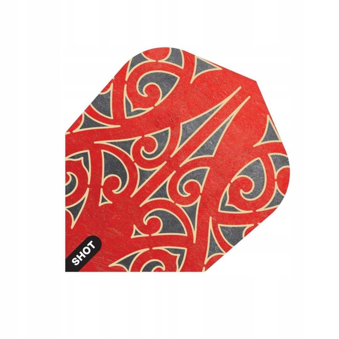 Squadron Warrior Taiaha No6 SF5499