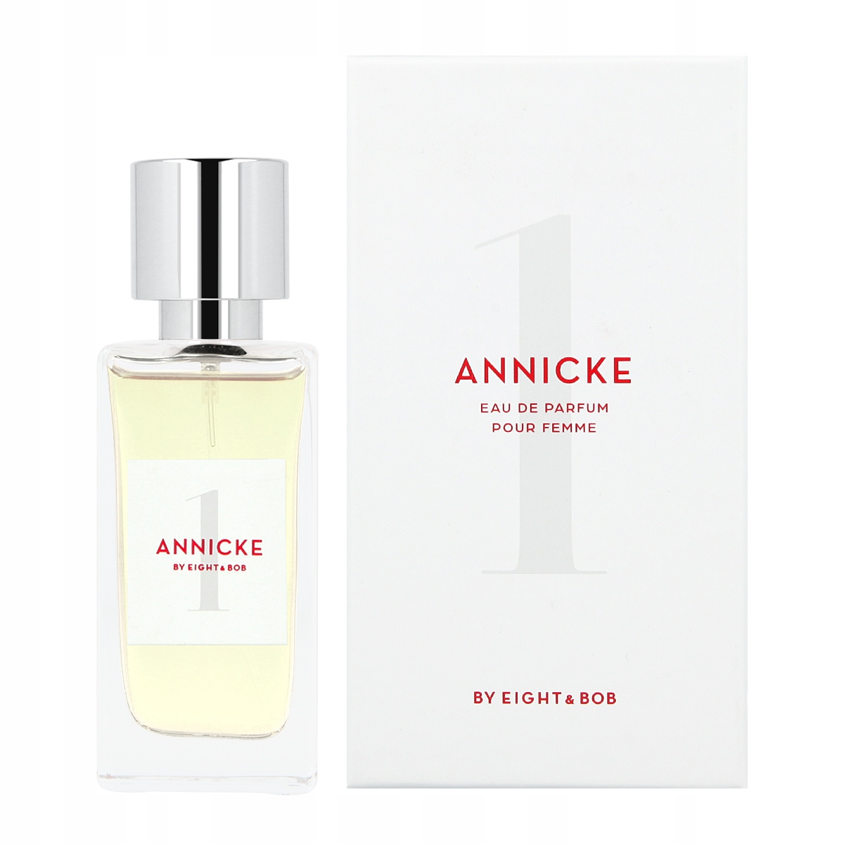 Eight & Bob Annicke 1 Edp 30 ml W