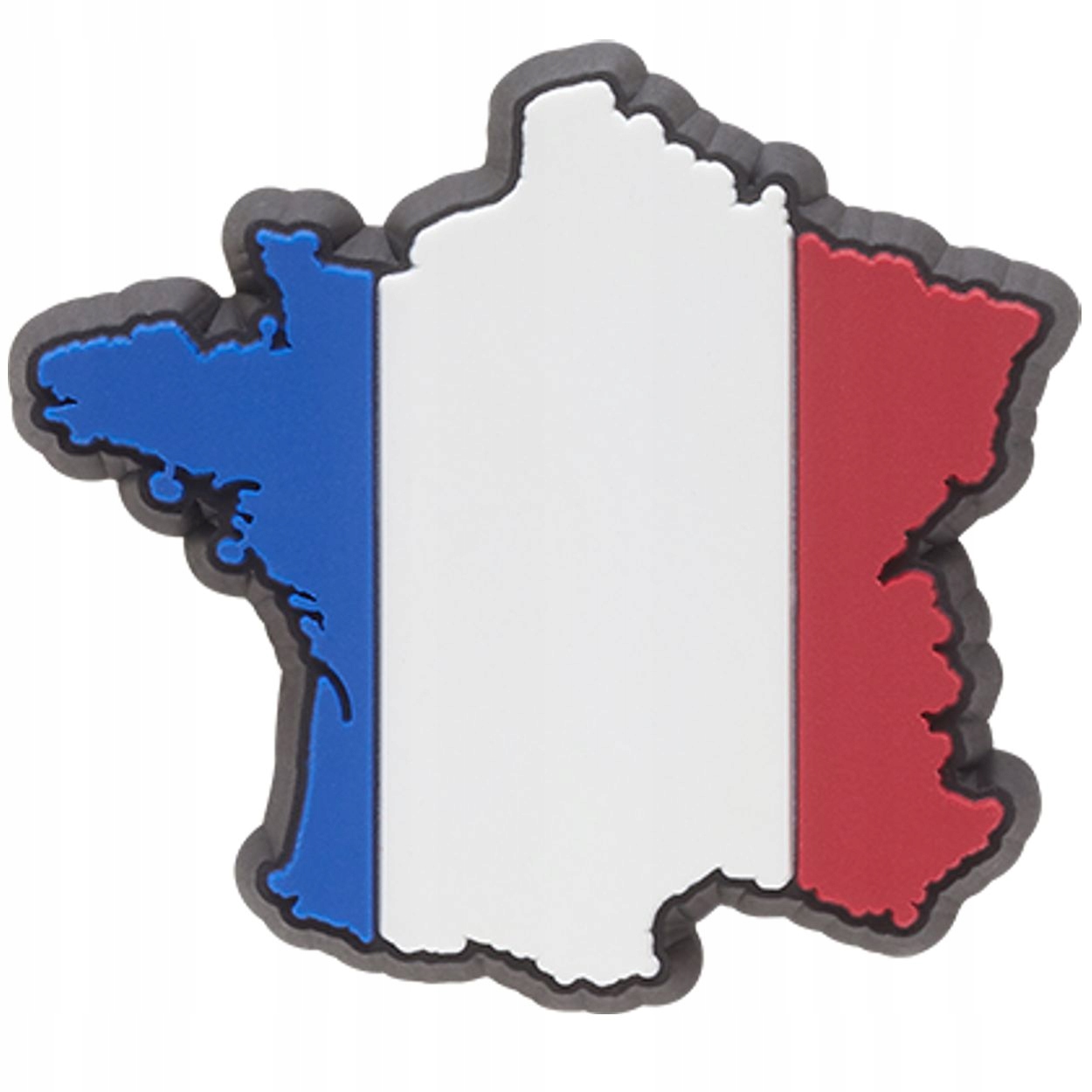 

Przypinka Jibbitz Crocs Pin Do Buta Francja Flaga