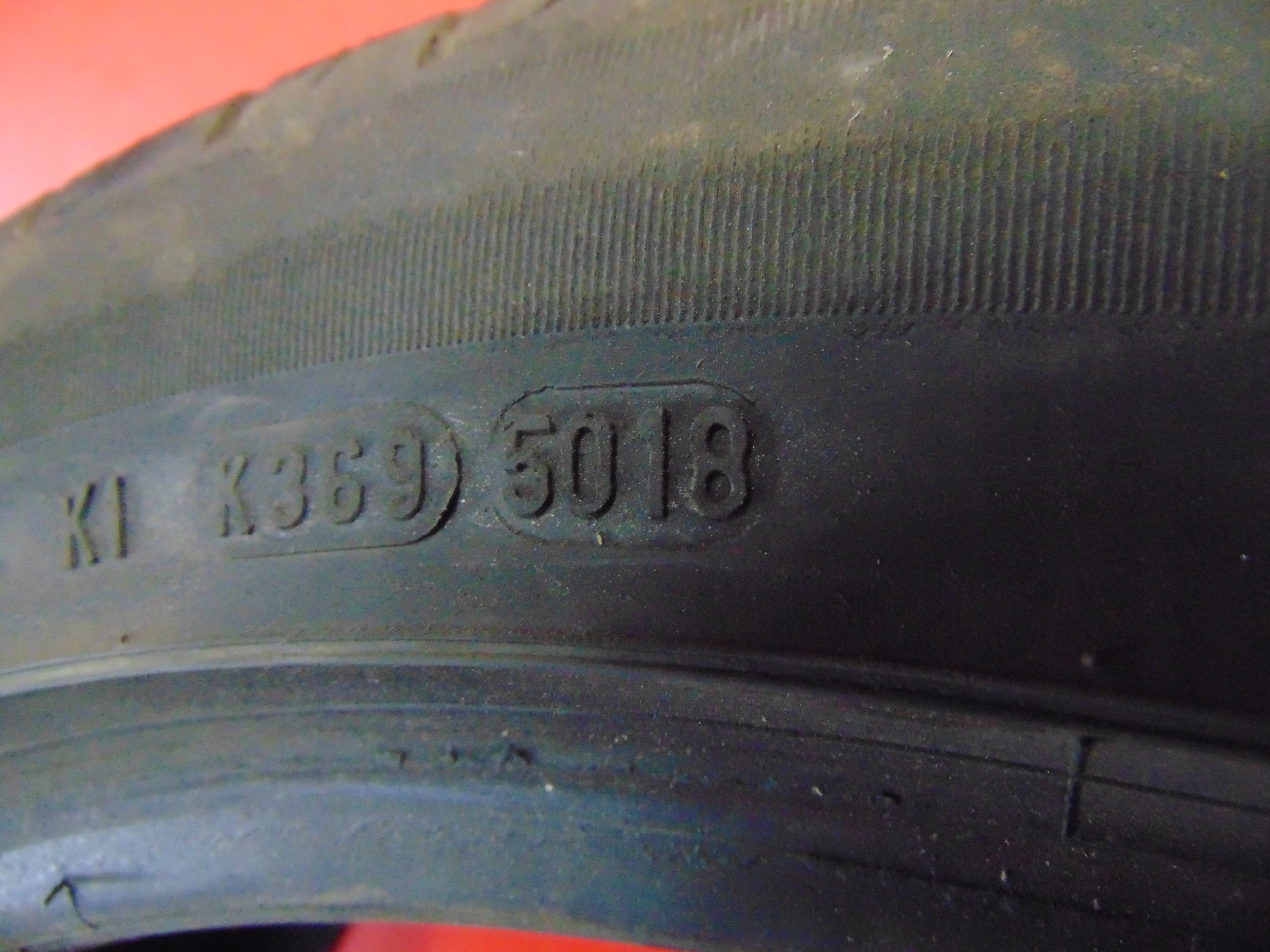 gomma LETNIA PIRELLI CINTURATO P7 225/45R18