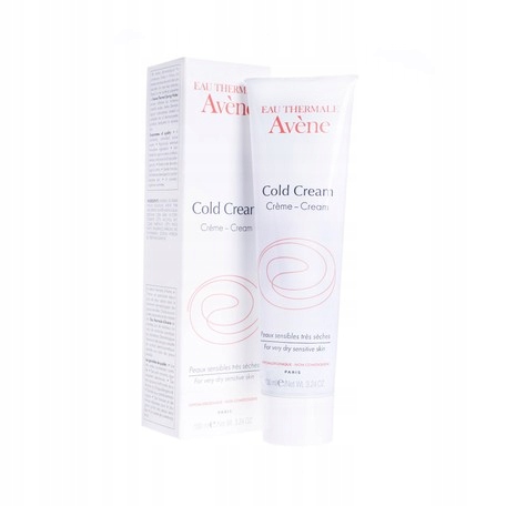 

Avene Cold Cream krem do twarzy 100ml