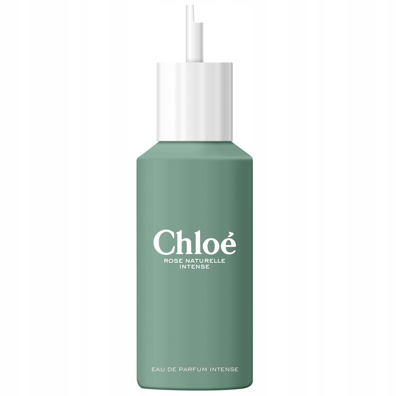 Květinově-dřevitá vůně Rose Naturelle Intense Chloe 150 Ml refill