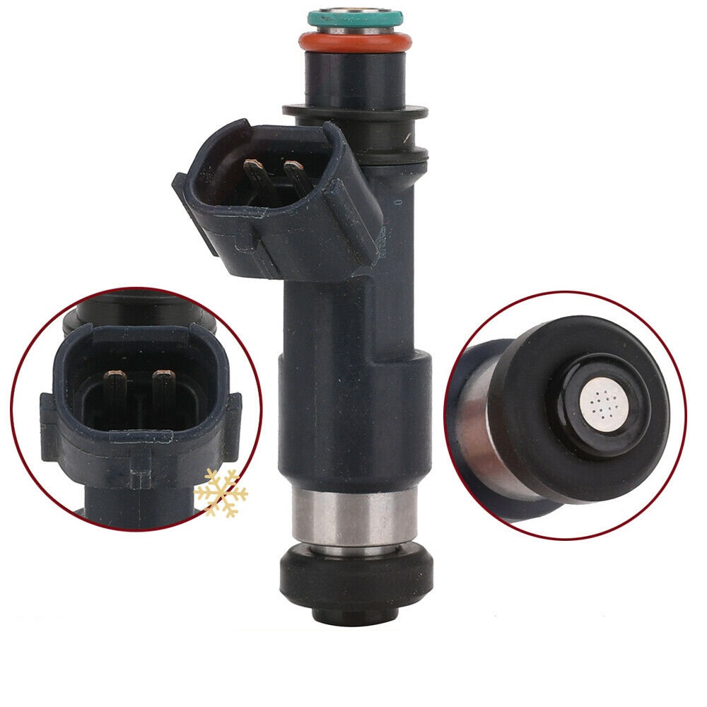 9999115 - Инжектор впрыска топлива Polaris Sportsman 500