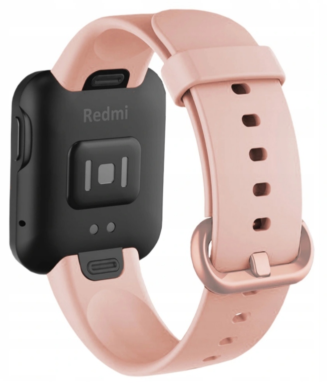 

Pasek Opaska Do Xiaomi MI Watch Lite |dużo Kolorów