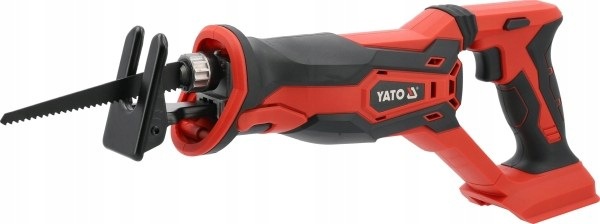 Pila Ocaska 18V Zdvih 25.4 MM Body Yato YT-828154